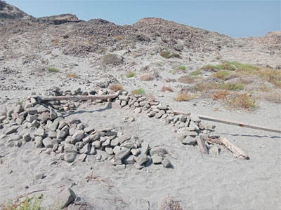 PACMA alerta del deterioro progresivo del Parque Natural de Cabo de Gata-Njar y pide una gestin ms responsable del turismo