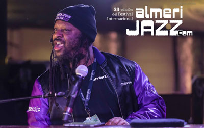 Almeria 24h
