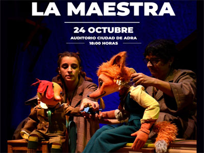 Almeria 24h