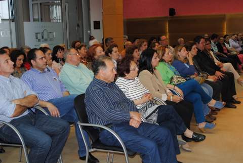 El Ayuntamiento de Gdor celebra el primer Da de la Familia en el municipio