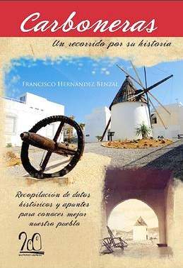 Entrevista con Francisco Hernndez Benzal sobre su libro 