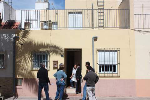 La Junta invierte 120.000 euros en la reparación de 12 viviendas públicas en La Mojonera