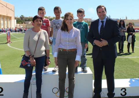 Empieza la III Semana Cultural Educativa de las Norias de Daza: la ciencia