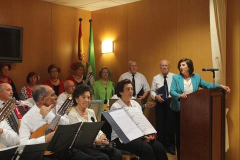 Un total de 54.500 personas mayores se benefician de los talleres y actividades de los centros de participación activa de Almería
