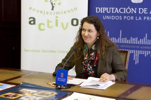 Diputacin invertir 108.850 euros en financiar proyectos sociales en 71 municipios 
