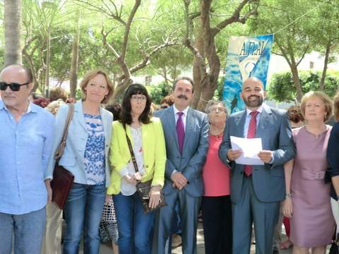 Ms de 1.200 personas afectadas de fibromialgia se forman en la Escuela de Pacientes para afrontar con ms calidad de vida este sndrome crnico