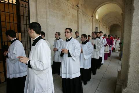 Homila del Obispo de Almera en la solemnidad de san Indalecio