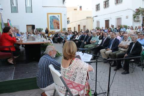 El Bajo Andarax celebra el 28 aniversario de su nacimiento como comarca