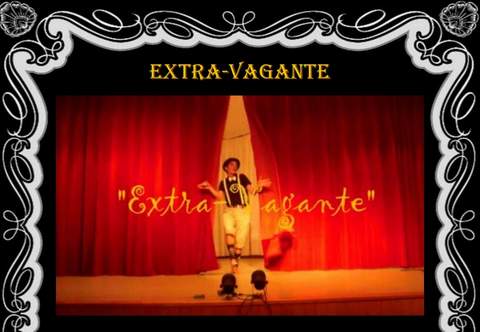 Date Danza, El Carromato y Jhonny Mentero presentan sus originales propuestas en el XXXVII Festival de Teatro