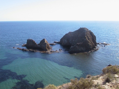 Seis de los 35 monumentos naturales de Andaluca se encuentran en nuestra provincia