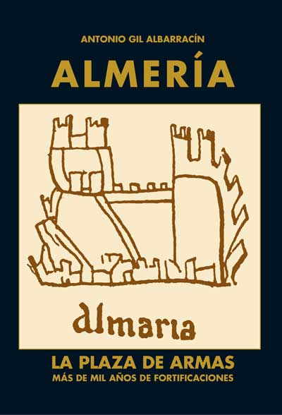 Rodríguez destaca el valor de la obra 'Almería, Plaza de Armas' para crear recursos turísticos sobre el patrimonio de la ciudad