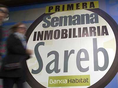 La Junta sanciona con 120.000 euros a la Sareb por obstaculizar las medidas para garantizar la funcin social de sus viviendas