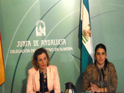 La futura Ley de Juventud de Andaluca fomentar acciones para facilitar el retorno de jvenes emigrantes