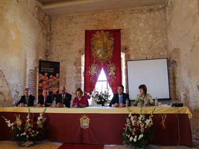Municipios del antiguo Marquesado de Los Vélez constituyen una asociación para impulsar el turismo y el desarrollo sostenible