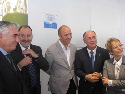 El Centro de Interpretación de la Pesca de Adra estará dedicado a la actividad económica histórica del municipio