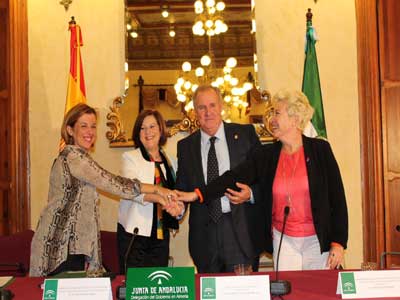 Todos los profesionales sanitarios tendrn acceso al Registro de Voluntades Vitales de Andaluca