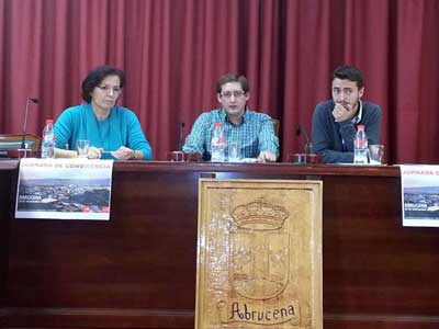 El PSOE de Abrucena analiza en una jornada de convivencia alternativas para el desarrollo de la comarca