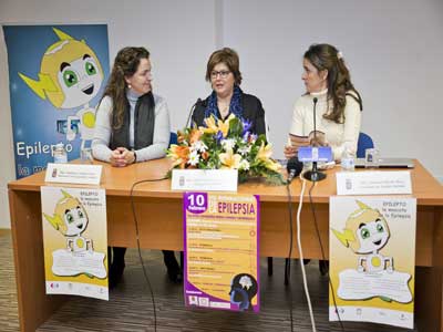 Diputacin y APEMSI  celebran los actos del Da Internacional de la Epilepsia