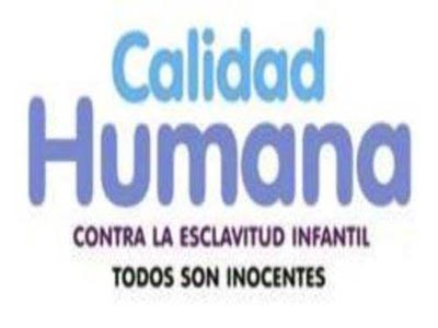 La ONG 'Todos son Inocentes' otorga a la Asociacin Posidonia el certificado de 'Calidad humana contra la esclavitud infantil'