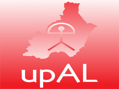 Juan Francisco Ruiz Lpez, candidato a la alcalda de Almera por UPAL