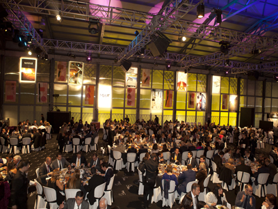 Los Premios Macael celebran su XXIX edicin el 6 de noviembre