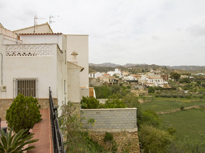 Bdar, Los Gallardos y Turre, pueblos con encanto del destino Costa de Almera