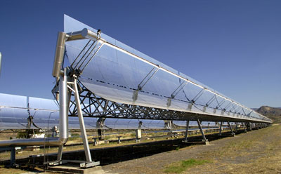 La visita a la Plataforma Solar de Almera entra en un programa educativo nacional