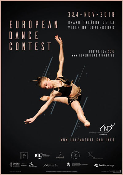 Alumnas de la Escuela Municipal de Danza de Vera representarán a España en el Primer Concurso Europeo Amateur y pre-profesional que se celebrará en Ginebra  