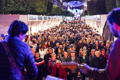 La Feria Sabores Almera cierra su sexta edicin con rcord de visitantes y xito de ventas