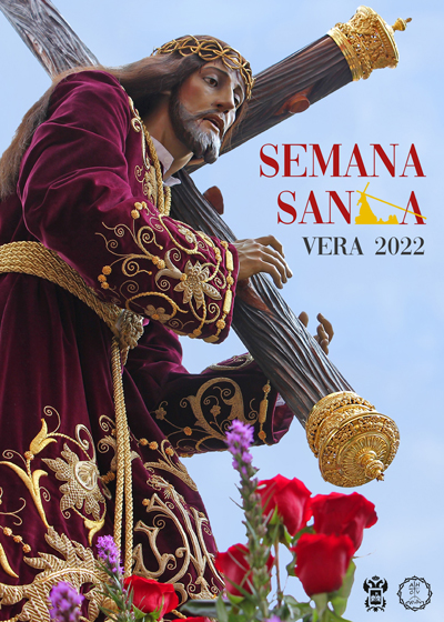 Vera presenta su cartel de Semana Santa