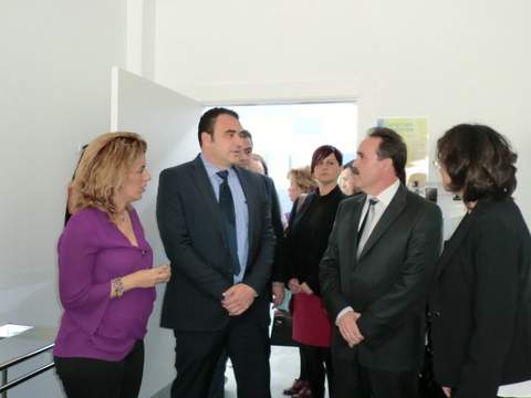 La Junta invierte 251.000 euros en la construccin del nuevo consultorio de La Venta de El Viso