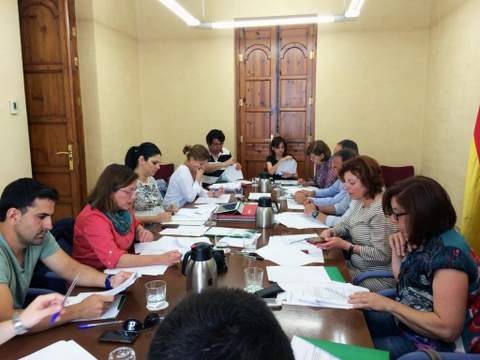 El IAJ organiza en Almera jornadas de consulta para recoger aportaciones a Ley de Juventud de Andaluca