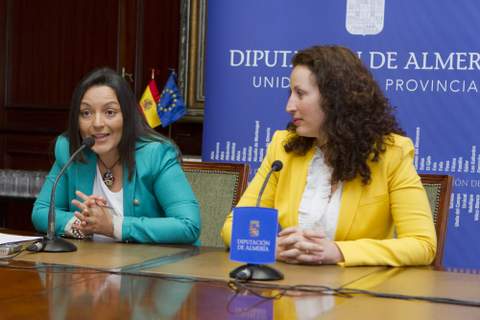 Vélez-Rubio y Diputación presentan un paquete turístico específico para 'singles'