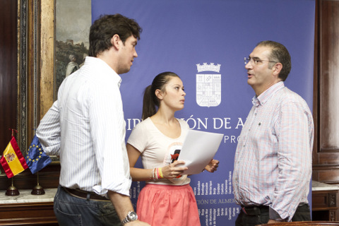 El Moiss Ruiz de Diputacin acoge maana la Fiesta del Baloncesto Solidario