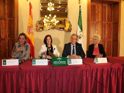 Todos los profesionales sanitarios tendrn acceso al Registro de Voluntades Vitales de Andaluca