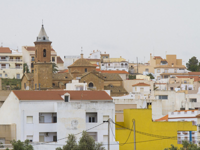 Bdar, Los Gallardos y Turre, pueblos con encanto del destino Costa de Almera