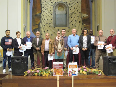 El Ayuntamiento de Vera entrega los premios navideos