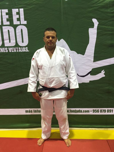 Brillante participacin de judocas veratenses en la Copa Andaluca de Judo