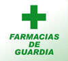 Farmacias de Guardía en Almería