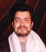 Al-Hakam Morilla Rodrguez