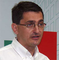 Jos Luis Snchez Teruel