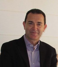 Juan Carlos Pérez Navas