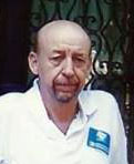 Francisco Domnguez 